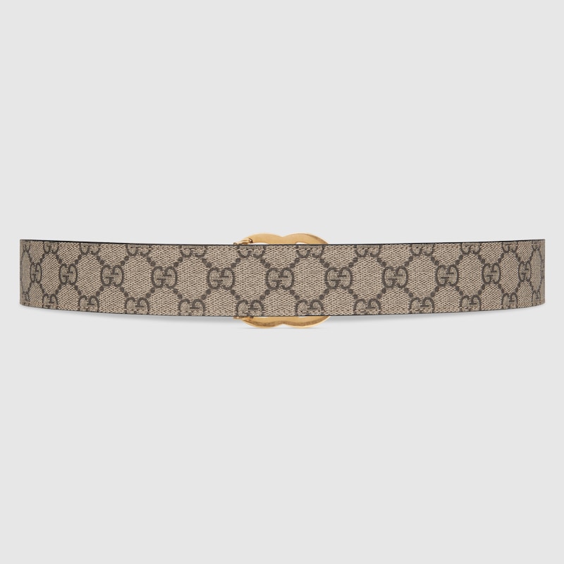 GG Marmont reversible belt - Image 3